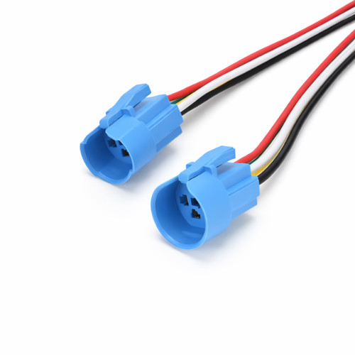 Wiring loom harness for - for, 12mm