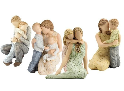 More than words - more, figurine