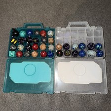 2 and Half Cases of Bakugan