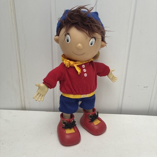 2011 noddy toyland - 2011, inch