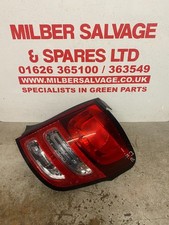 CITROEN C3 O/S DRIVERS SIDE