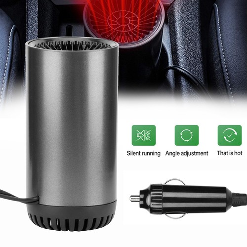 Portable car heater - car,