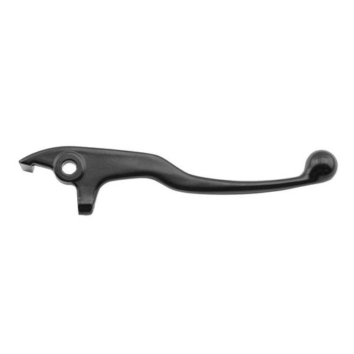 Brake lever color black - 1x,