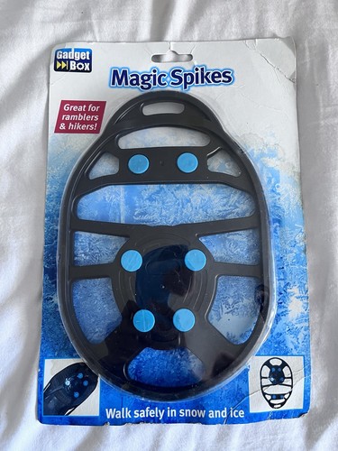 Gadget box magic spikes climb - spikes,