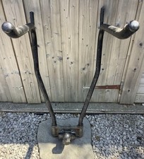 Pendle Tow Bar Bike Rack