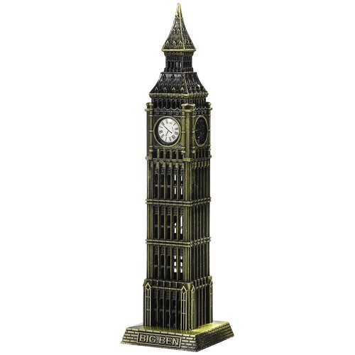 Big ben model london - big,