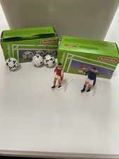 2 Subbuteo box sets 61215
