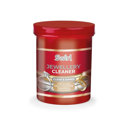 Swirl jewellery cleaner - cleaner, 145ml