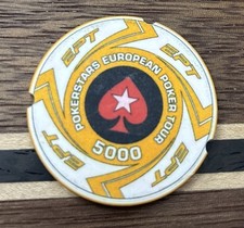Pokerstars European Poker Tour