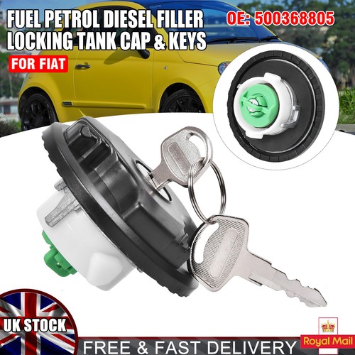 Fuel petrol diesel filler - petrol,