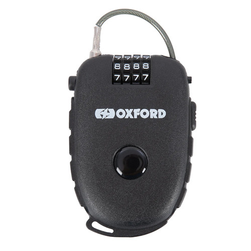 Oxford retra cafe cable - oxford,