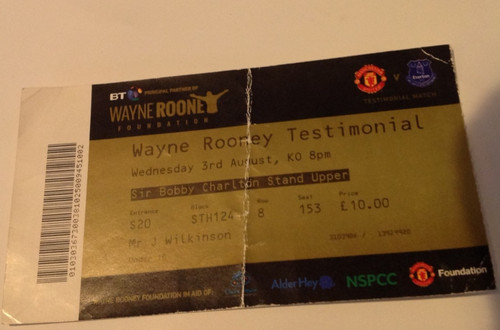 Manchester united everton - united,