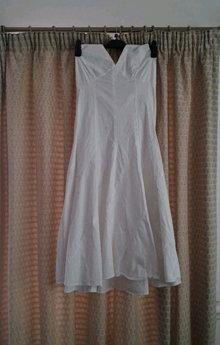 Lovely zara white - lovely,