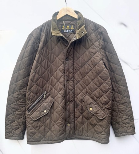 Barbour chelsea sportsquilt - barbour,