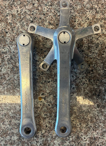 Shimano dura ace 7400 - shimano, dura-ace