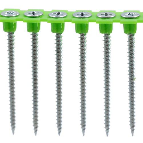 Rika 55mm drywall screw - x,