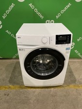AEG Washing Machine 8kg