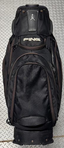 Ping golf pioneer cart - pioneer,