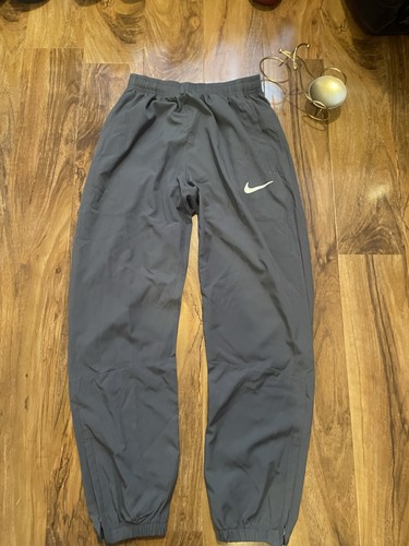 Nike miller grey tracksuit - miller,