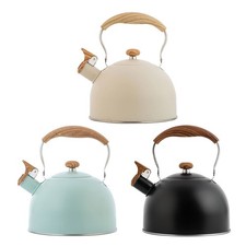 2.5L Whistling Tea Kettle for