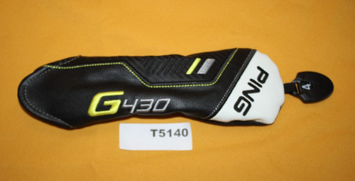 Ping g430 hybrid golf club - g430,