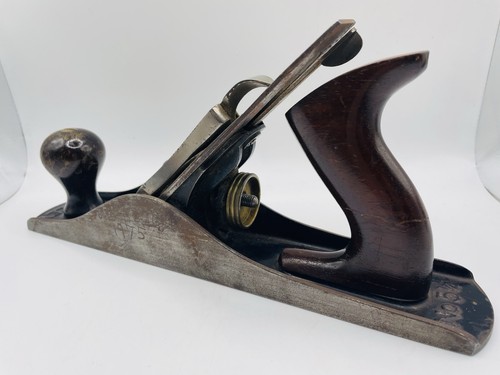 Vintage stanley bailey 5 - bailey, no