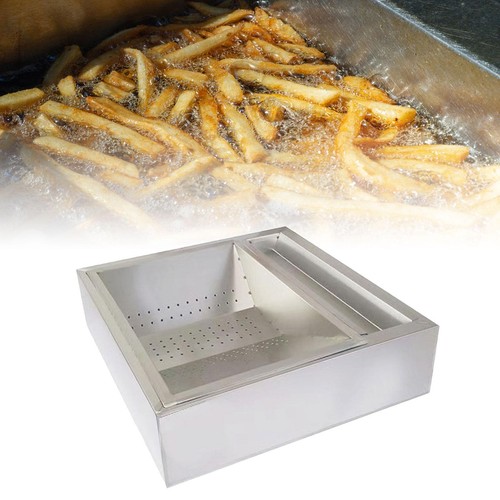 French fries stand - fries, potato