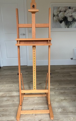 Winsor newton studio easel - winsor,
