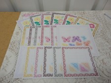 Kanban Foiled Borders &