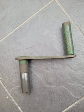 Original Starting Handle For