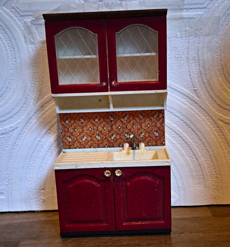 Dolls house 16th - dolls,