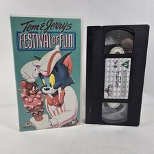 Tom jerry festival - festival, of
