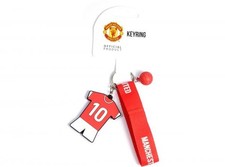Manchester UTD FC PVC Kit With