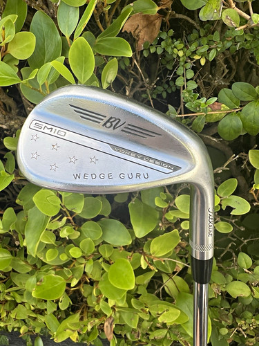 Titleist vokey design sm10 - titleist,