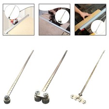 Circular Saw Guide Rail