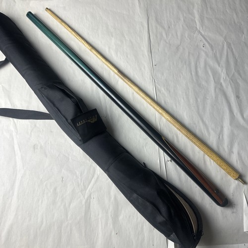 Cue craft piece snooker - cue,