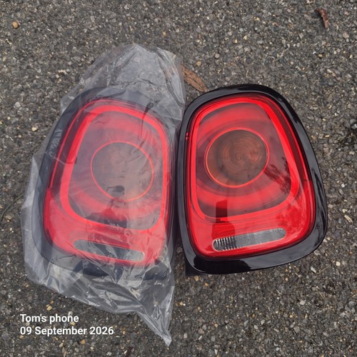 Mini cooper hatch genuine - cooper,