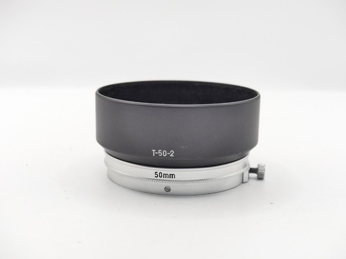 Genuine canon lens hood - genuine, t-50-2
