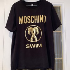 Moschino Men's T-Shirt