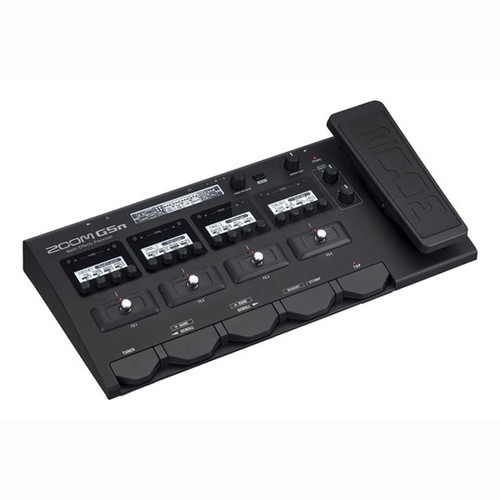 Zoom g5n - (open, box)