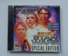 Star Wars- Video CD