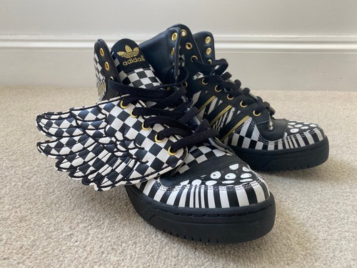 Adidas jeremy scott opart - adidas,