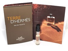 HERMES TERRE D'HERMES 2ml EDT