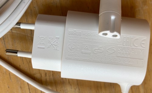Genuine braun epilator - genuine,