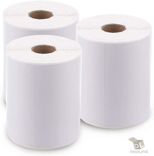 4x2 direct thermal - thermal, for