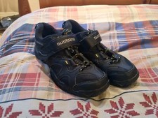 Shimano mt43 spd cycling - shimano,