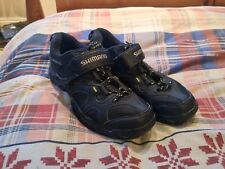 Shimano MT43 SPD Cycling Shoes UK 6 Spin Commuting Touring