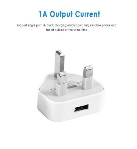 Universal plug 3pin wall - universal,