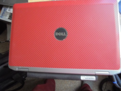 Dell latitude core - dell,