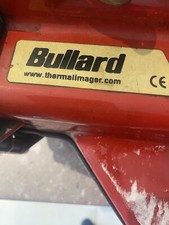 Bullard T1 Thermal Imaging